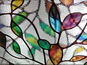 Window Detail, by Lotto Productions