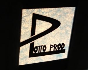 Lotto Production Logo Slide, by Lotto Productions